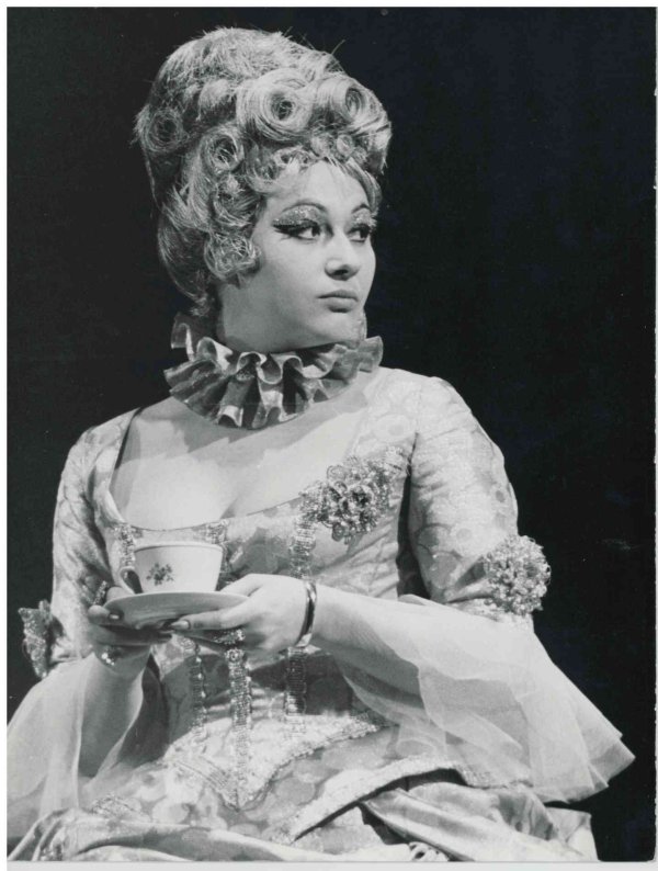 Снимка: Театър "Българска армия"